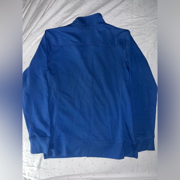 Cuffys of Cape Cod Women’s Zip Sweatshirt _ Women’s Small - Picture 4 of 5